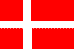 Denmark Flag